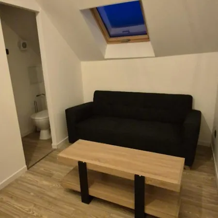 펜션 Maison A Ay Epernay, 3 Bed House, 3 에이-샴페인