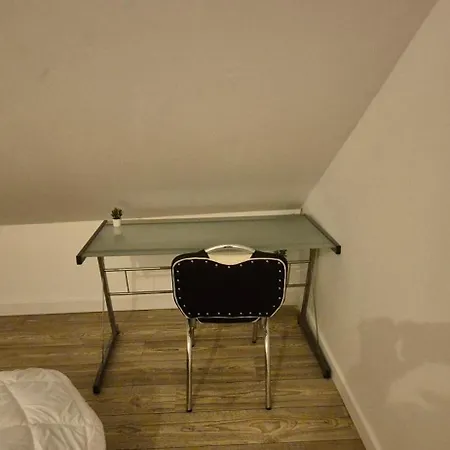 Maison A Ay Epernay, 3 Bed House, 3 * 에이-샴페인