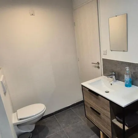 Maison A Ay Epernay, 3 Bed House, 3 펜션