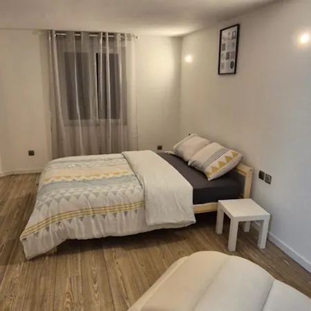 Maison A Ay Epernay, 3 Bed House, 3 에이-샴페인