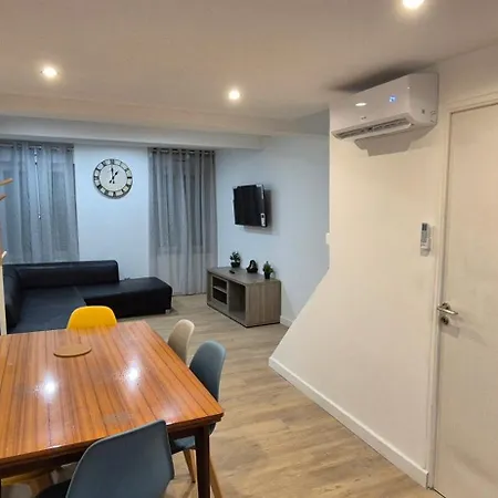 Maison A Ay Epernay, 3 Bed House, 3 * 에이-샴페인