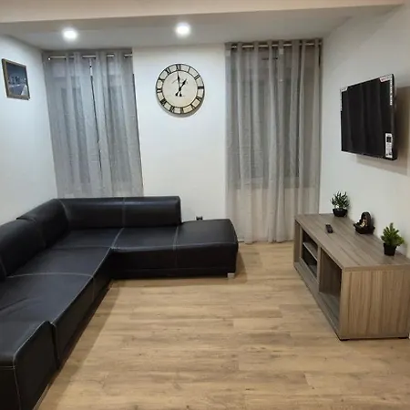 펜션 Maison A Ay Epernay, 3 Bed House, 3 에이-샴페인