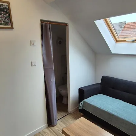 Maison A Ay Epernay, 3 Bed House, 3 * 에이-샴페인