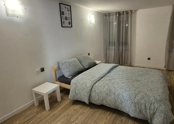 Feriehus Maison A Ay Epernay, 3 Bed House, 3 *