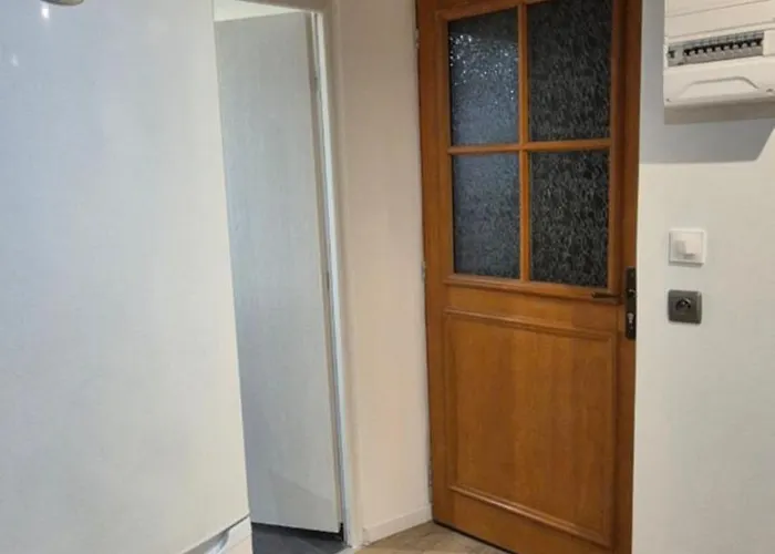 Feriehus Maison A Ay Epernay, 3 Bed House, 3