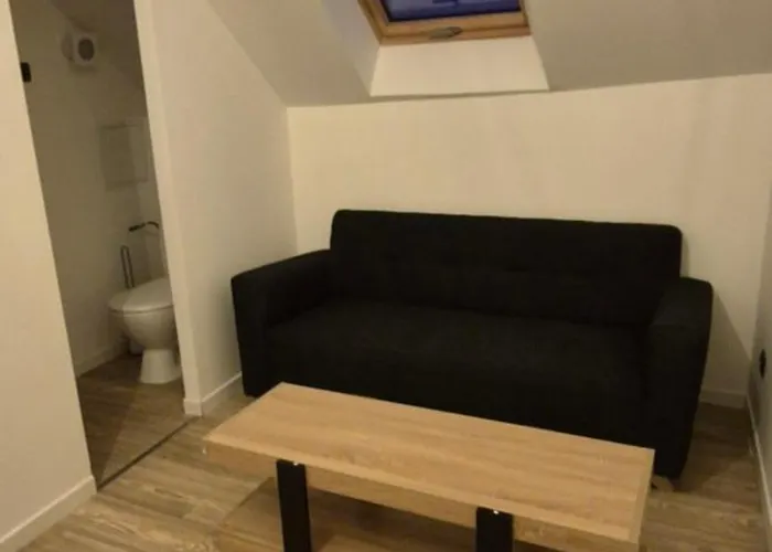 Feriehus Maison A Ay Epernay, 3 Bed House, 3 Ay-Champagne