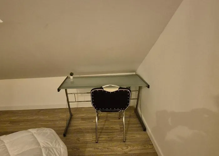 Maison A Ay Epernay, 3 Bed House, 3 * Ay-Champagne