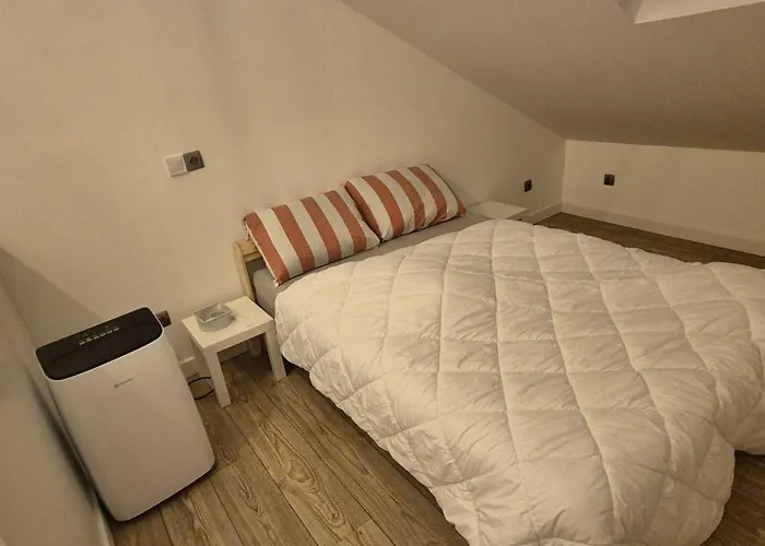 Maison A Ay Epernay, 3 Bed House, 3