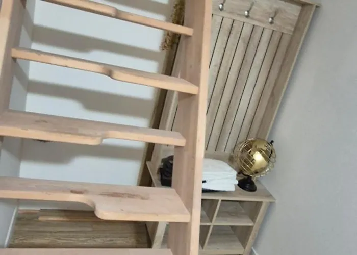 Feriehus Maison A Ay Epernay, 3 Bed House, 3 Ay-Champagne