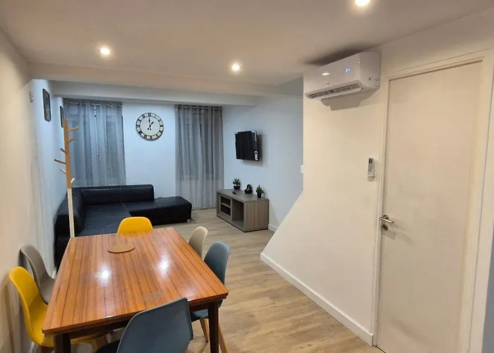 Maison A Ay Epernay, 3 Bed House, 3 * Ay-Champagne