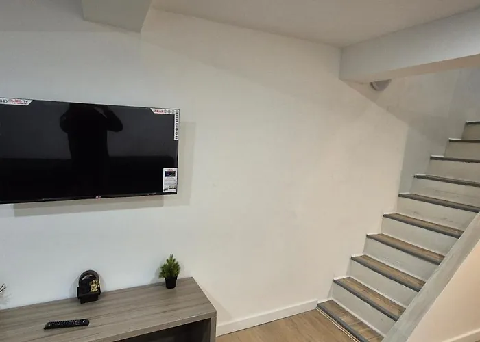 Maison A Ay Epernay, 3 Bed House, 3 Feriehus *