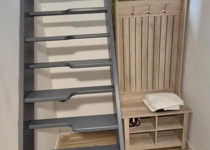 Maison A Ay Epernay, 3 Bed House, 3 * Ay-Champagne