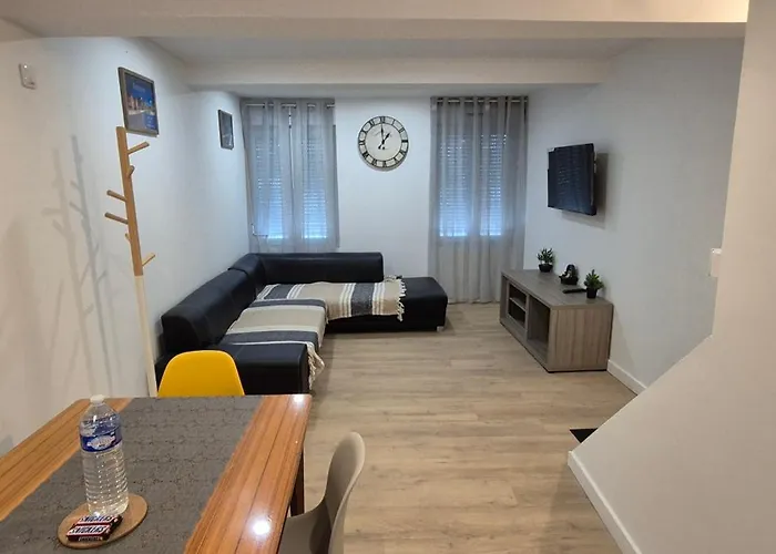 Maison A Ay Epernay, 3 Bed House, 3